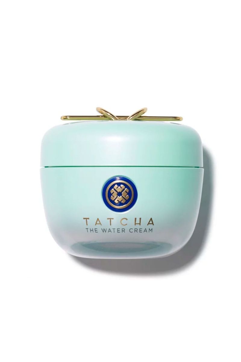 Tatcha The Water Cream