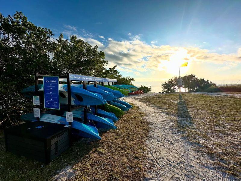 Curry Hammock State Park (Keys)