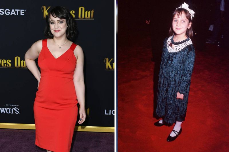 Mara Wilson
