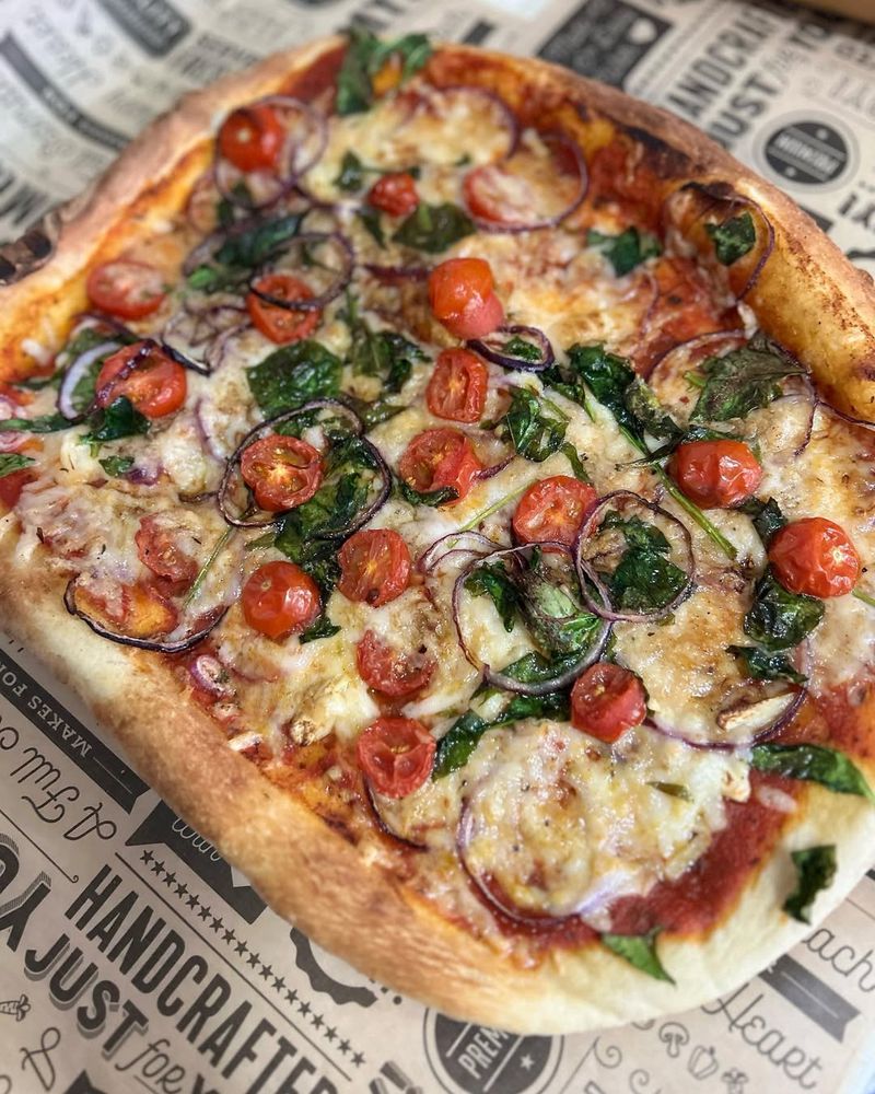 La Chia Vegana – Lake Worth Beach, FL