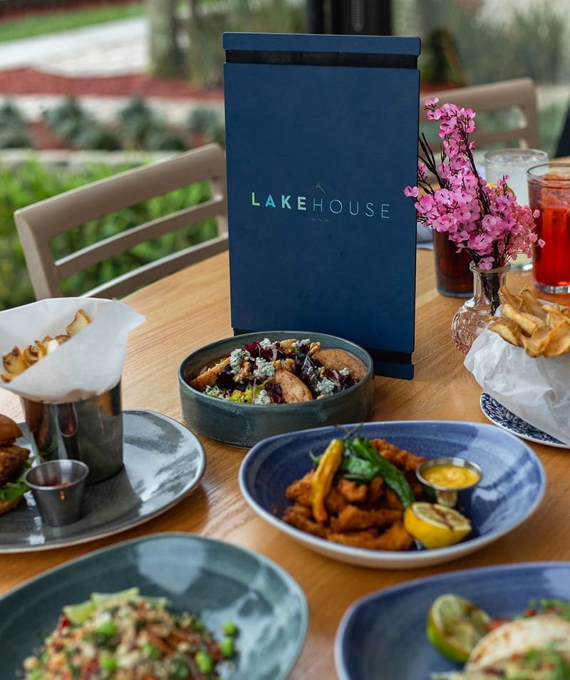 LakeHouse – Orlando