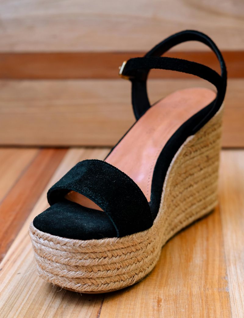 Wedge Sandals