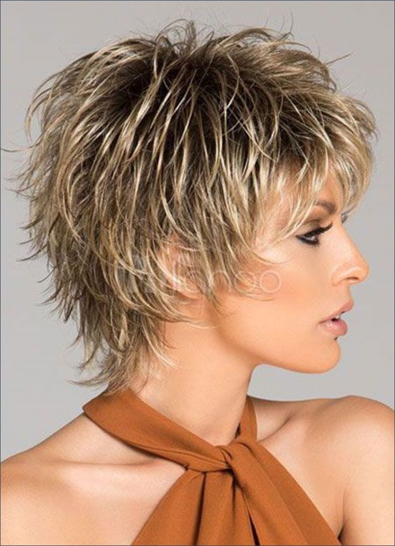 Short Choppy Layers