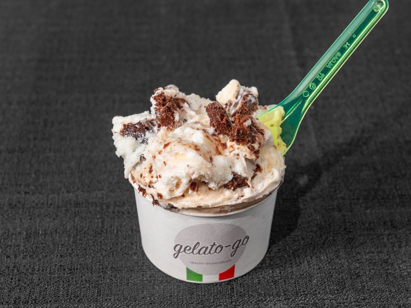 Gelato-go Orlando — Winter Park, FL