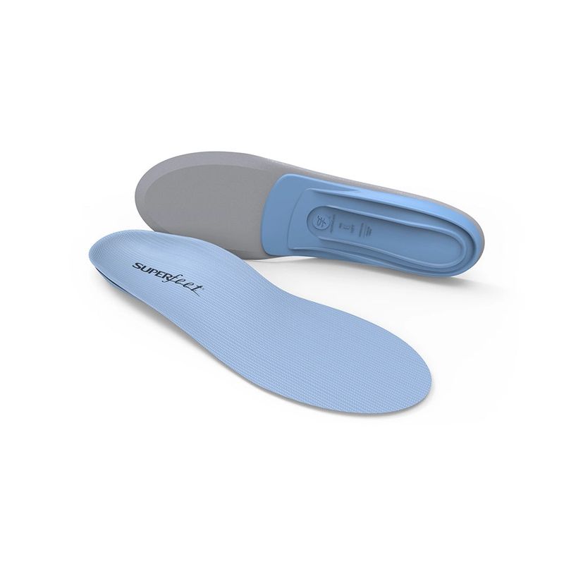 Superfeet BLUE Premium Insoles