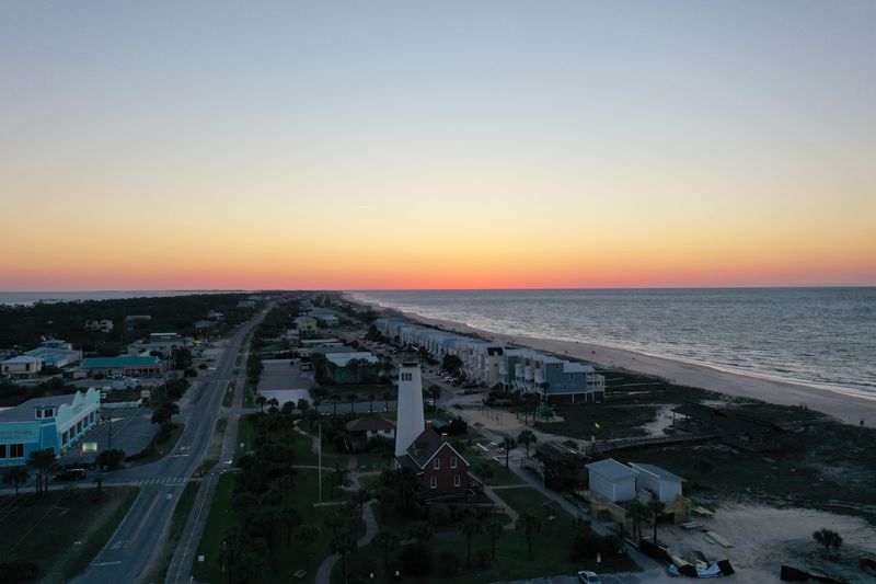 St. George Island