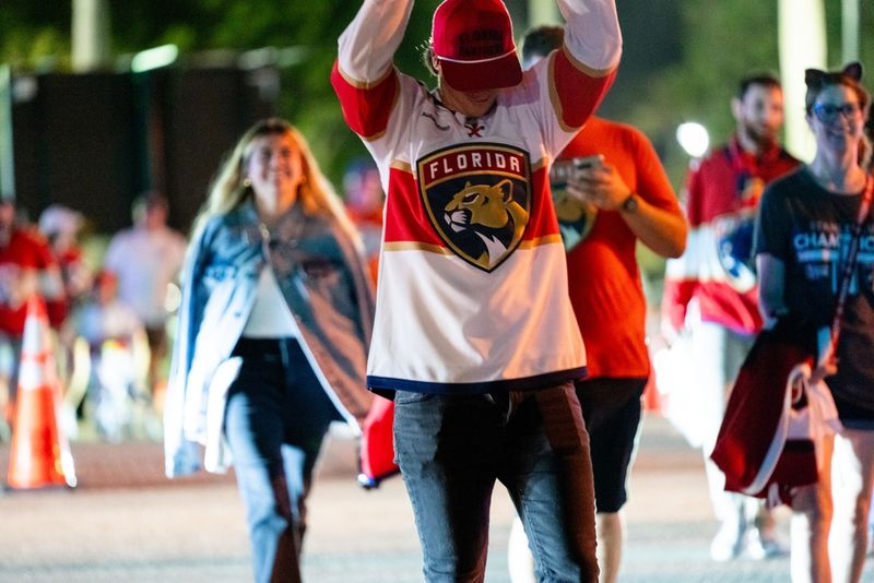 The Florida Panthers Went Back-to-Back and Won the 2025 Stanley Cup