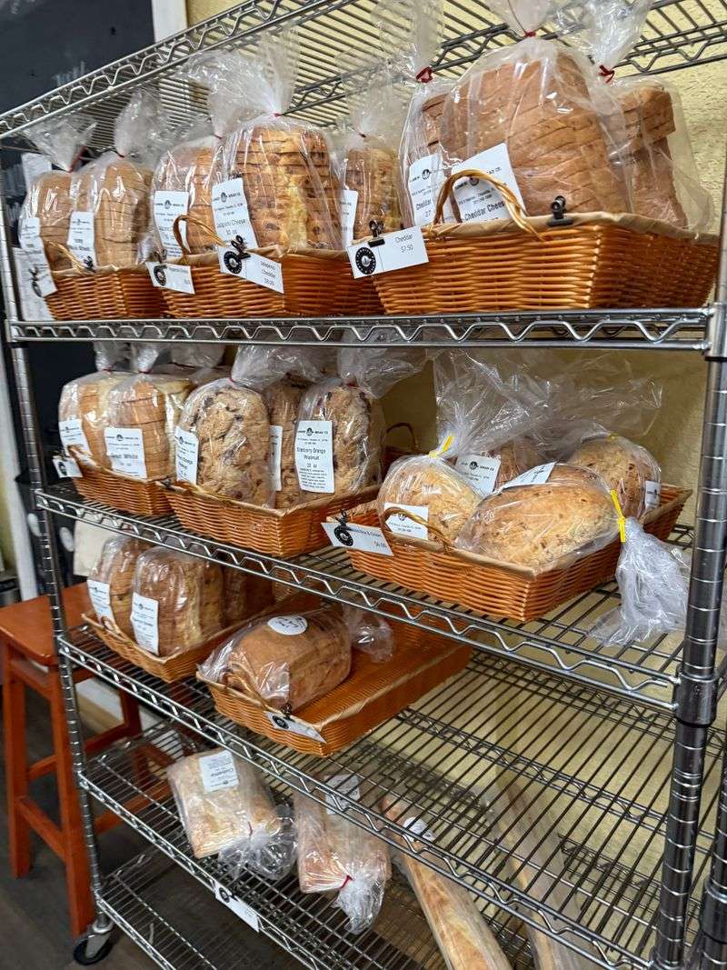 Sunrise Bread Co (Titusville)