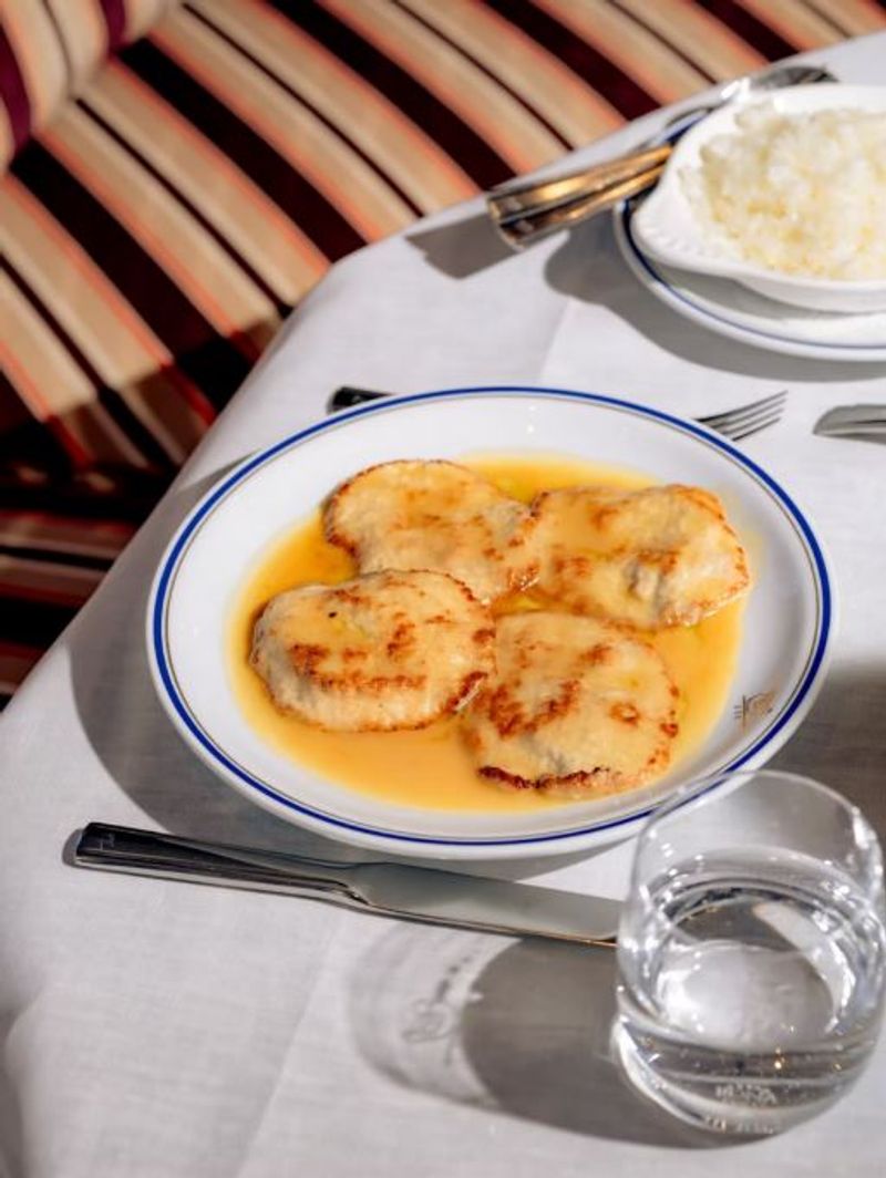 Where to Find It: Inside Cipriani Downtown Miami