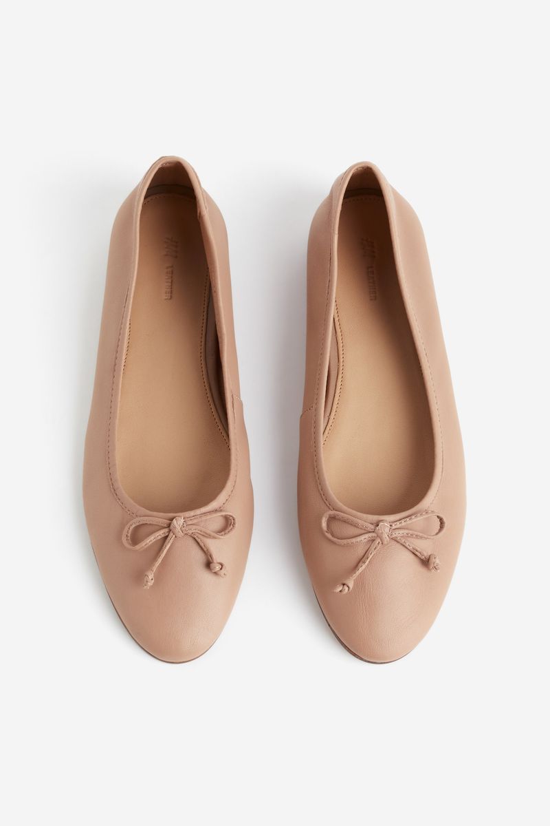 H&M Ballet Pumps