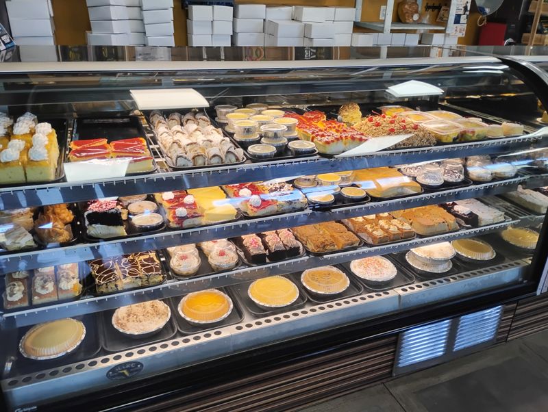 Melao Bakery — Kissimmee