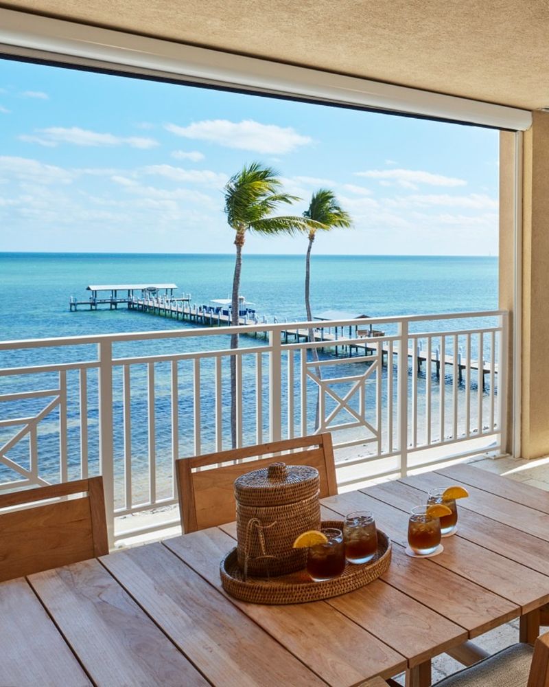 Cheeca Lodge & Spa (Islamorada, Florida Keys)