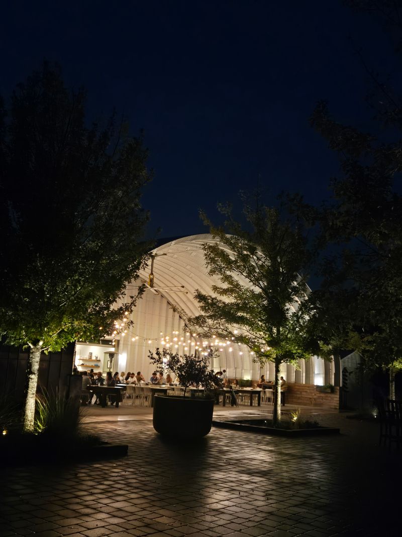 Congaree and Penn — Jacksonville, FL