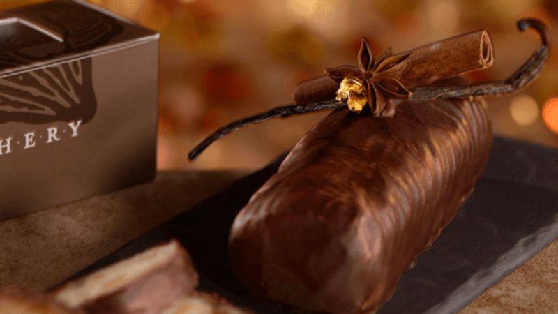 The Ganachery at Disney Springs — Lake Buena Vista