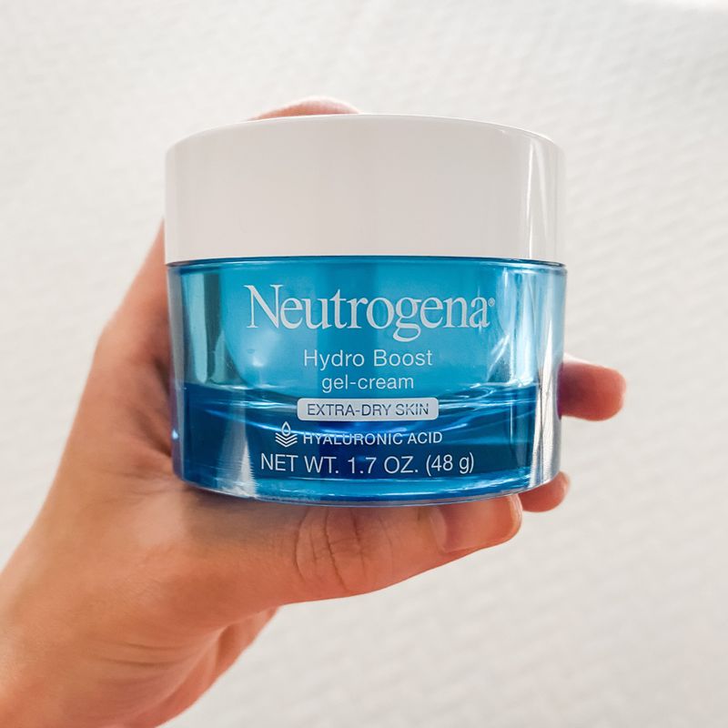 Neutrogena Hydro Boost Water Gel