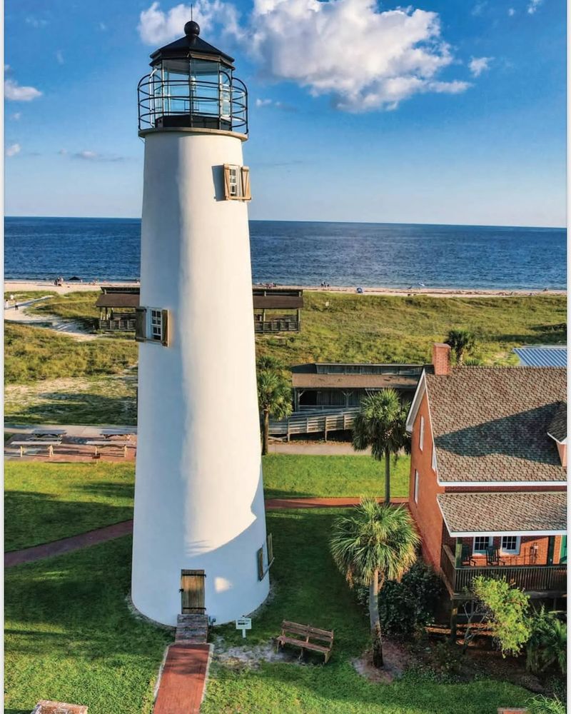 St. George Island State Park 