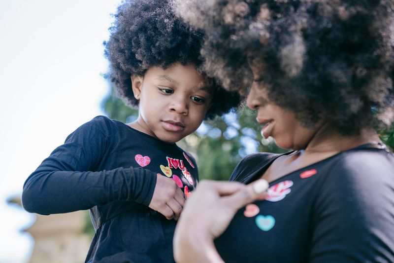 Use Magnetic or Sticker Play Sets