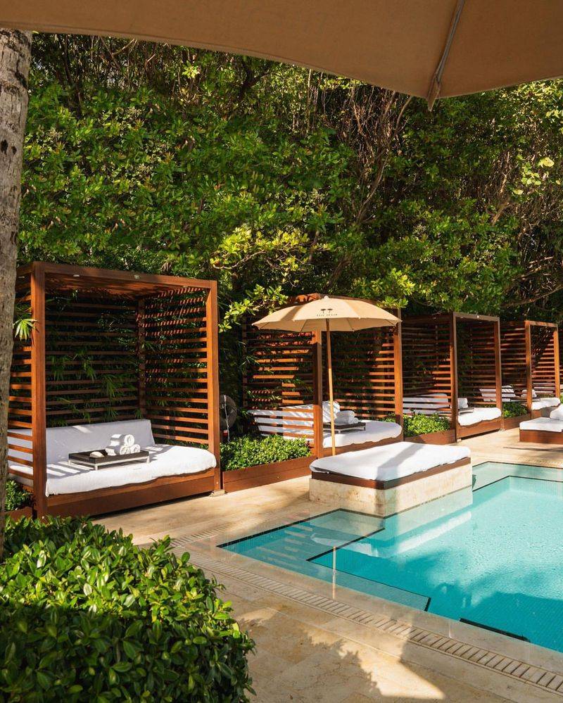 The Setai Miami Beach