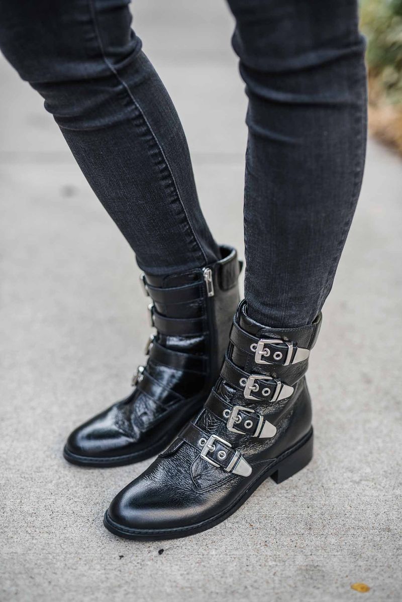 9 Once-Popular Winter Boot Styles That Are Officially Over