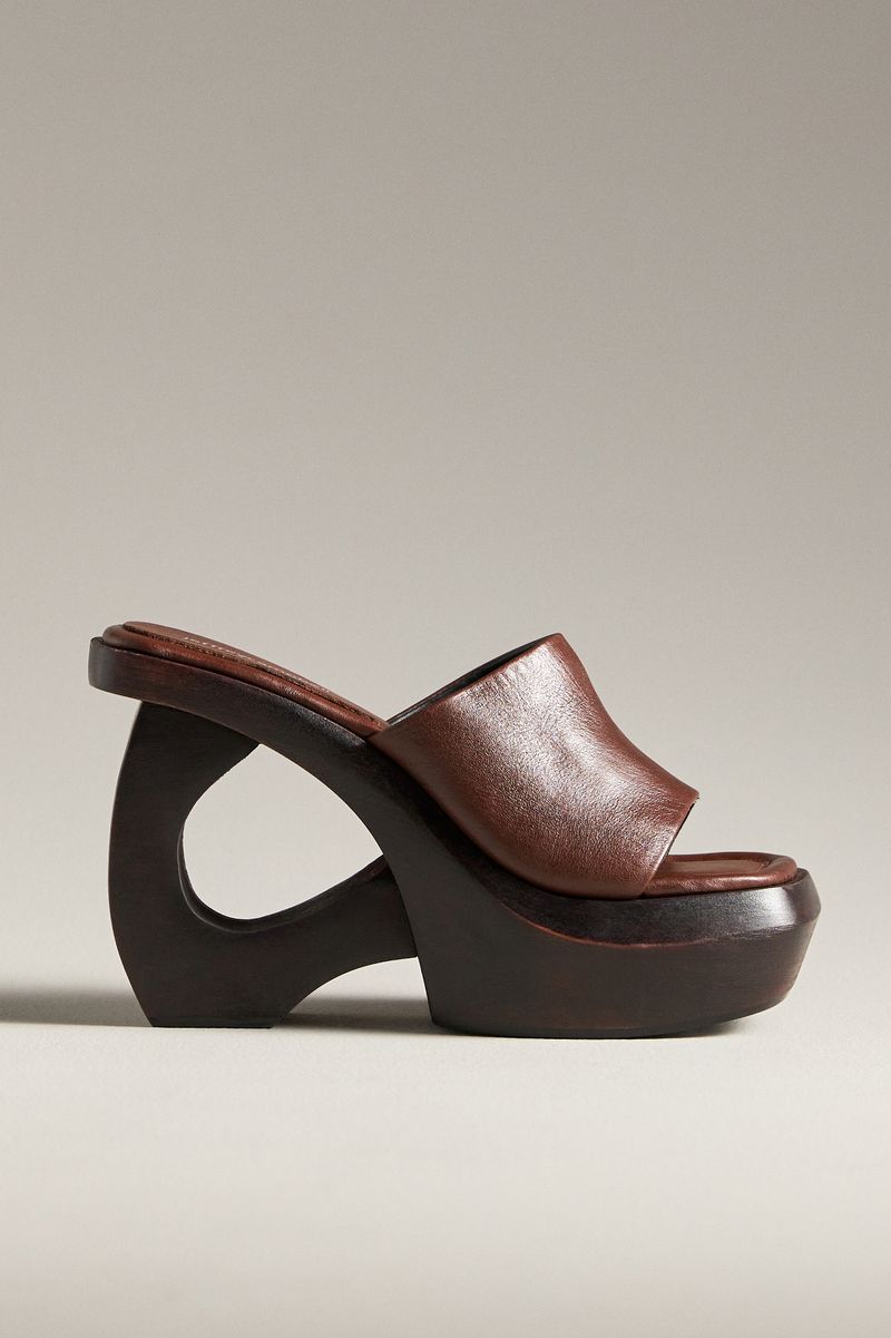 Mules