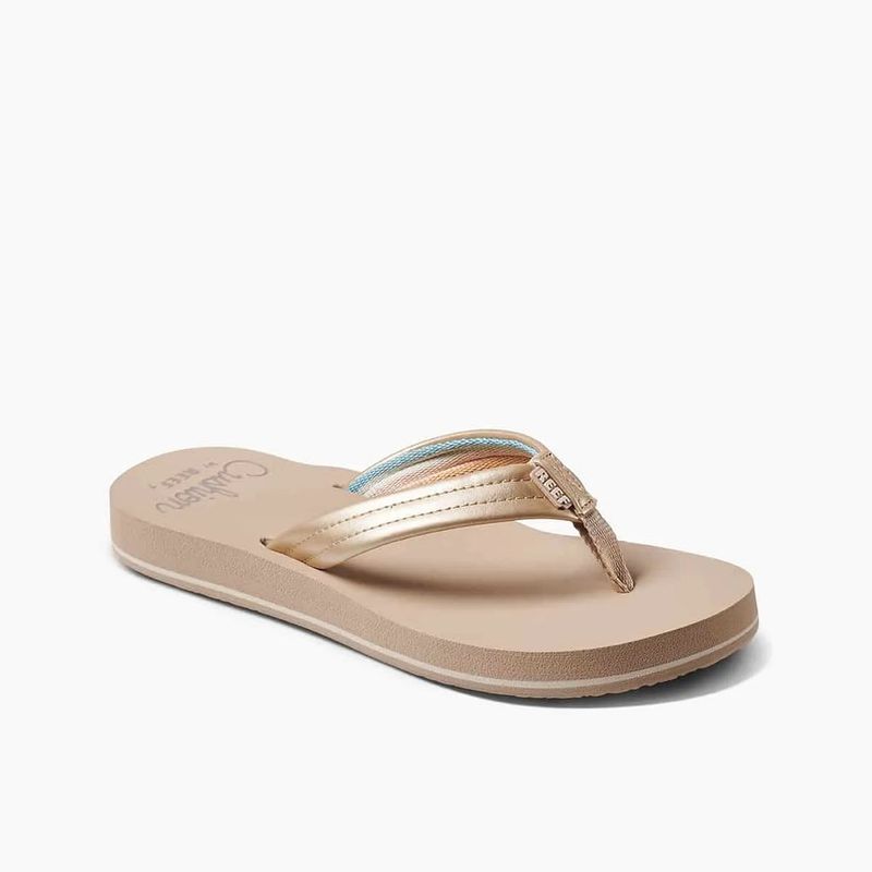 Reef Cushion Breeze Sandals