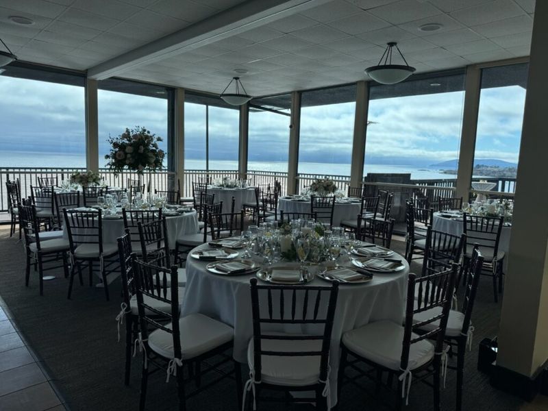 Ventana Grill