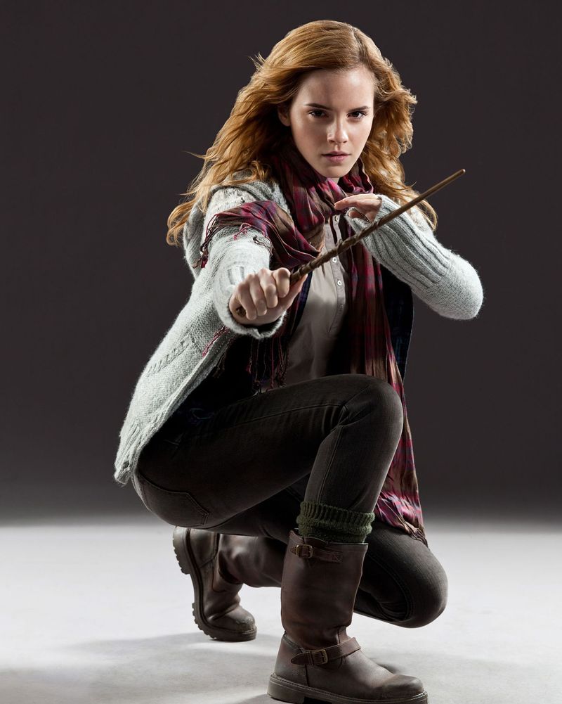 Hermione Granger