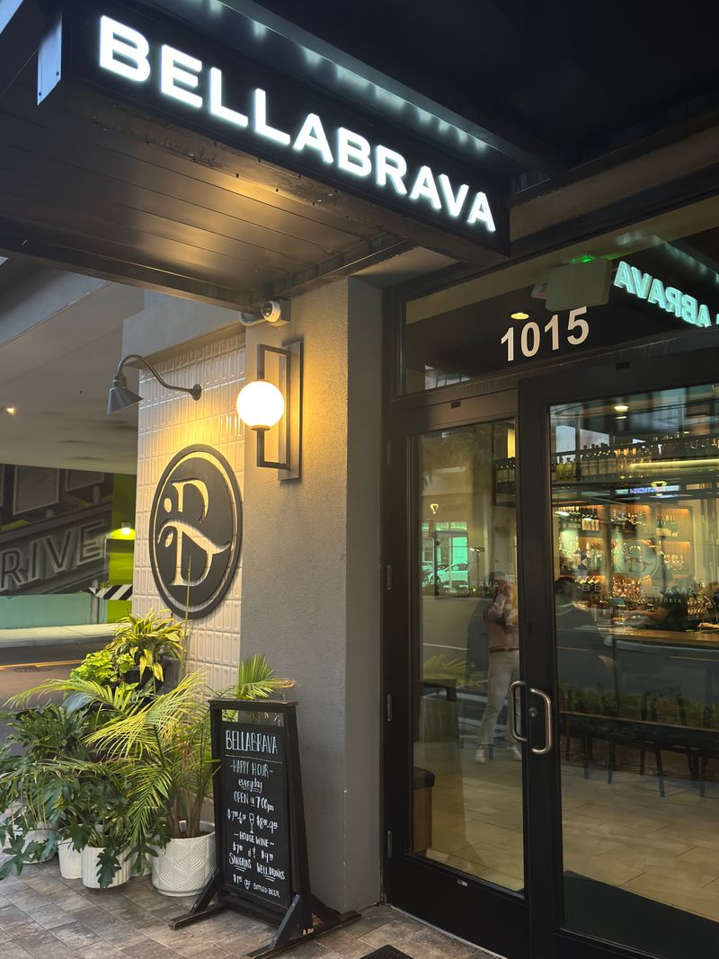 BellaBrava Tampa — Tampa