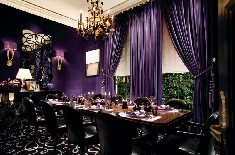 Joël Robuchon – MGM Grand