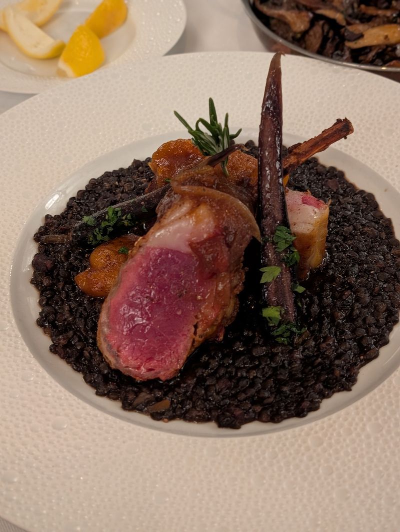 Bull & Bear (Orlando)