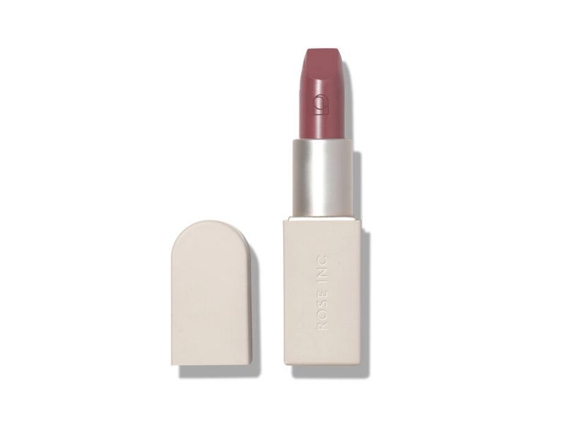 Rosie Huntington-Whiteley — Rose Inc. Refillable Hydrating Lip Color