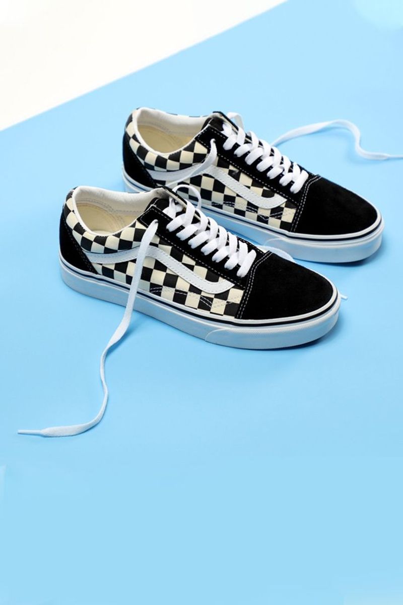 Vans Old Skool
