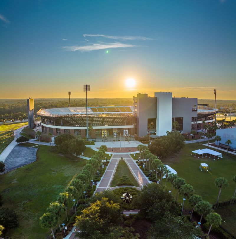 University of Central Florida (UCF)