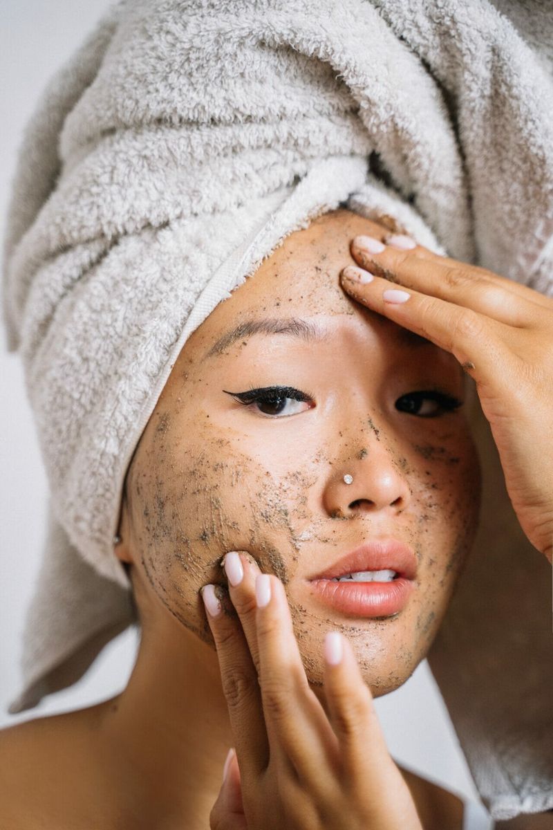 Exfoliating Routine for All Skin Types