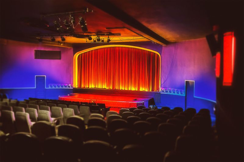 Catch a Cult Film at Clinton Street Theater