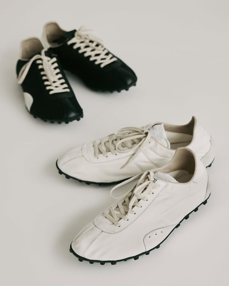 Maison Margiela Sprinters Sneakers
