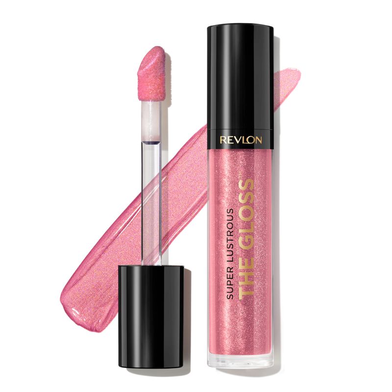 Revlon Super Lustrous Lip Gloss