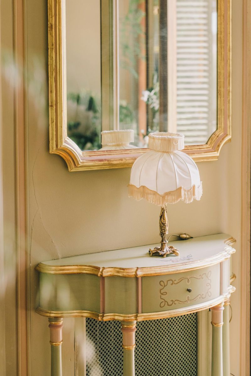 Invest in a Statement Piece