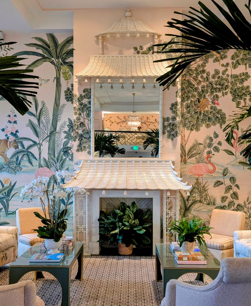 Swifty's at The Colony — Palm Beach, FL