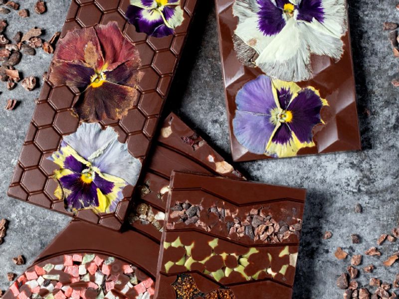 Ben B Coco — Miami