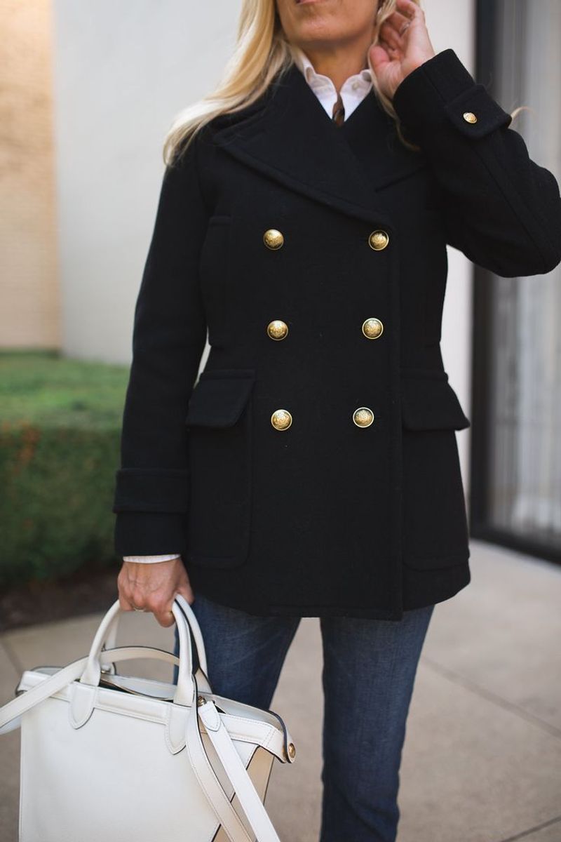 Outdated and Overdone? 7 Coats You NEED to Toss Before the Year Ends