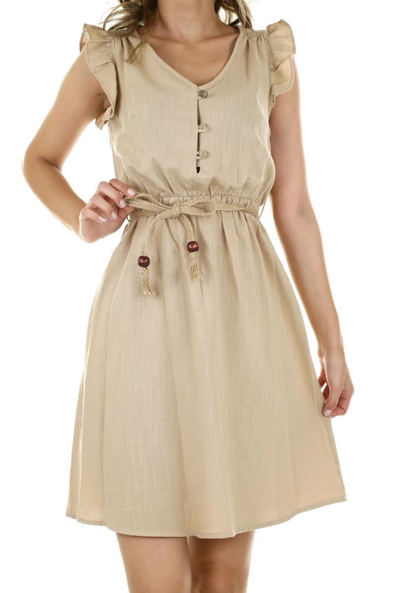 Fabrics That Wrinkle Easily