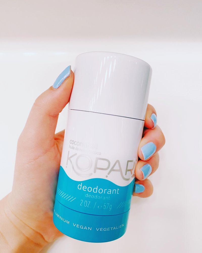 I Thought Natural Deodorants Were a Scam—Until These 9 Proved Me So Wrong!