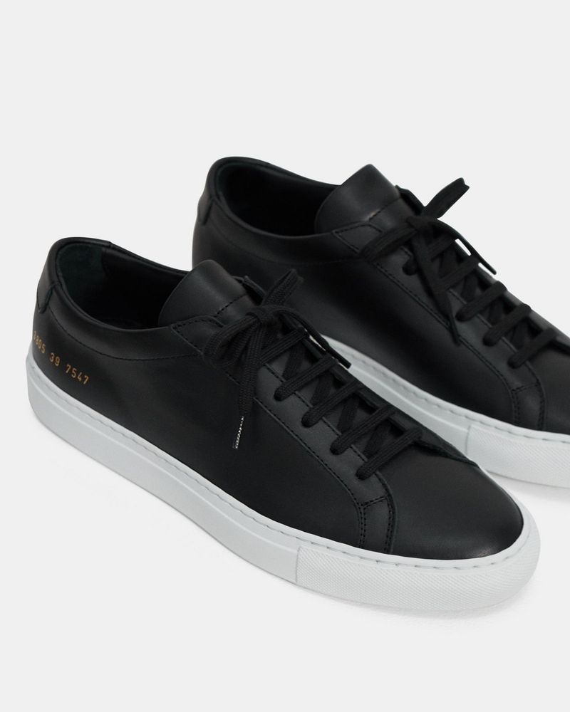 Common Projects Achilles Low