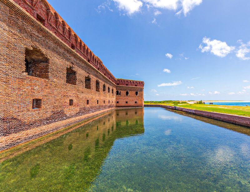 Dry Tortugas National Park