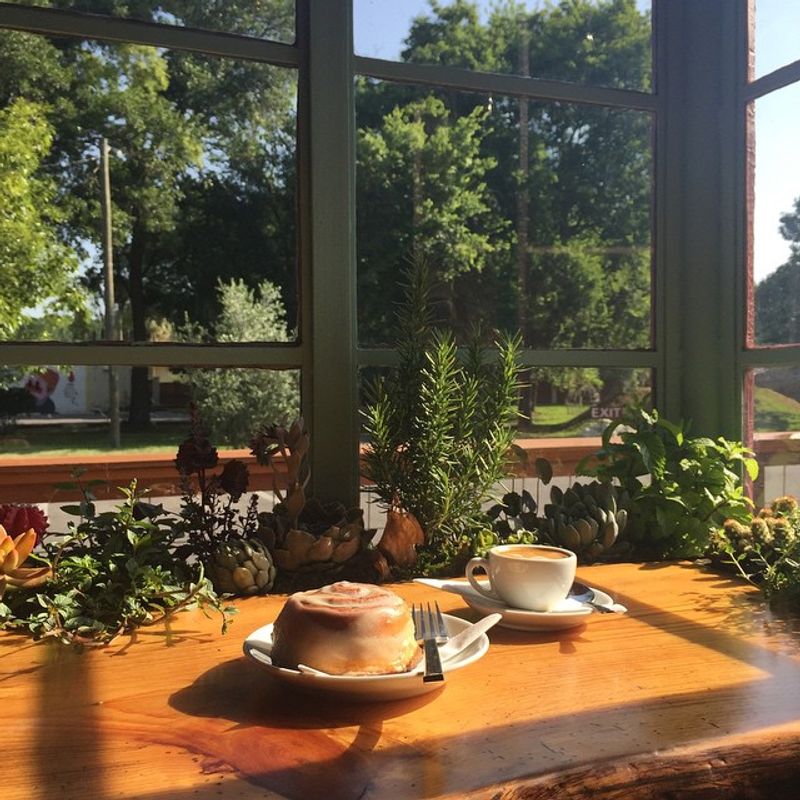 Curia On The Drag (Gainesville)