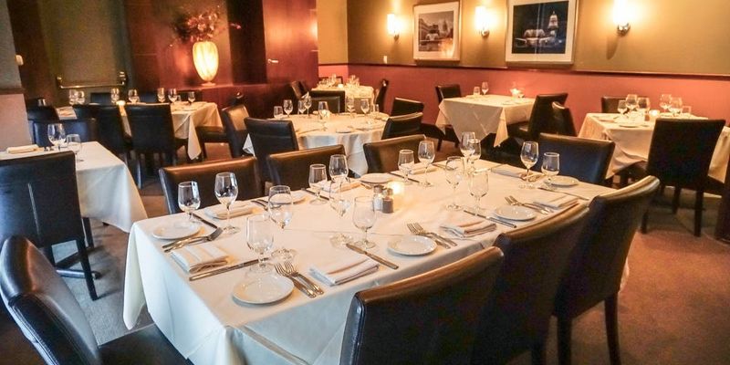 Johnny Delmonico's Steakhouse