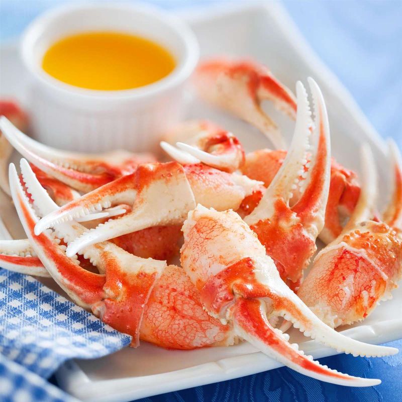 St Marys Seafood & More