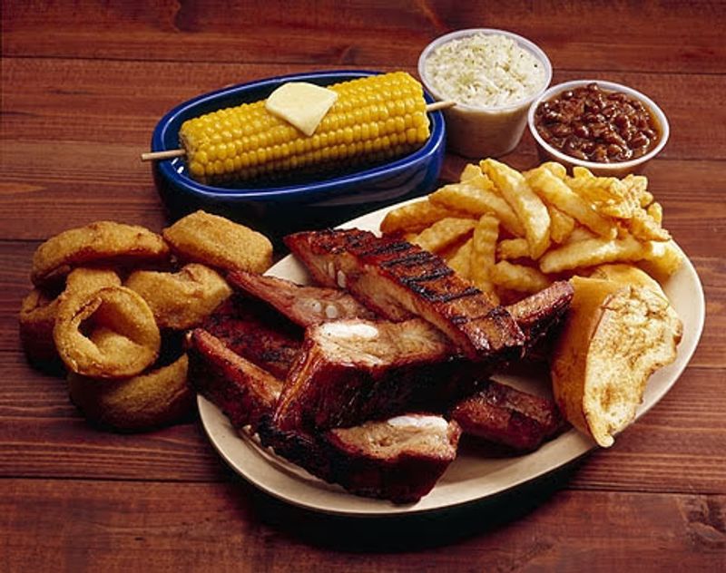 Shorty's BBQ – Dadeland-South Dixie – Miami, FL