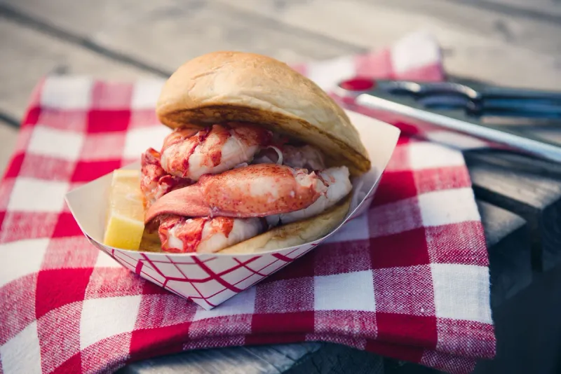 The Clam Shack, Kennebunk